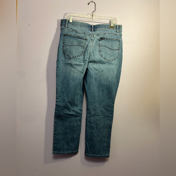 Lee blue jeans - Picture 2 of 10